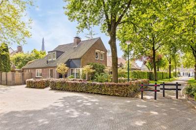 Woning Bernhardstraat 4 Heeswijk-Dinther