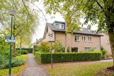 Woning Rozenhaag 8 Leusden