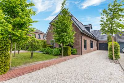 Woning Ambachtstraat 7 Ochten