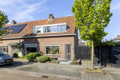 Woning Wilhelminastraat 49 Hardinxveld-Giessendam