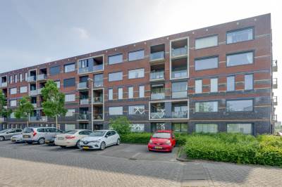 Woning Oslohaven 19 Purmerend