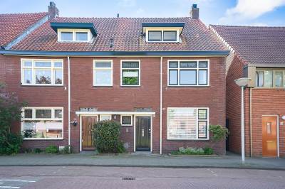 Woning Kempensebaan 21E Eindhoven