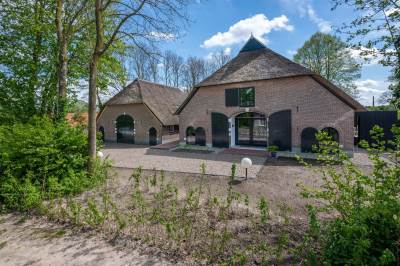 Woning Kerkstraat 29 Veessen