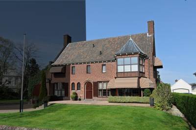 Woning Venloseweg 9 Horst