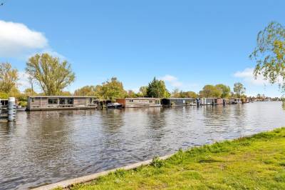 Woning Jaagpad 23 Haarlem