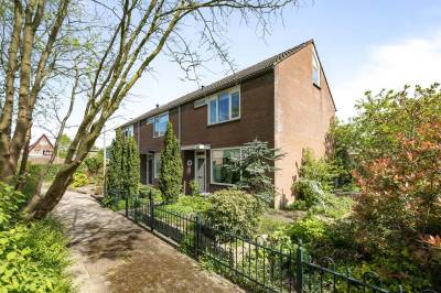 Woning Akeleihof 17 Deventer