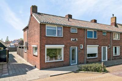 Woning Steinstraat 5 Bruinisse