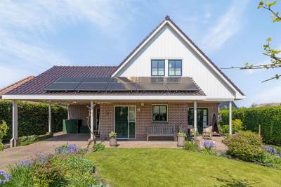Woning Stimhússtrjitte 1 Brantgum