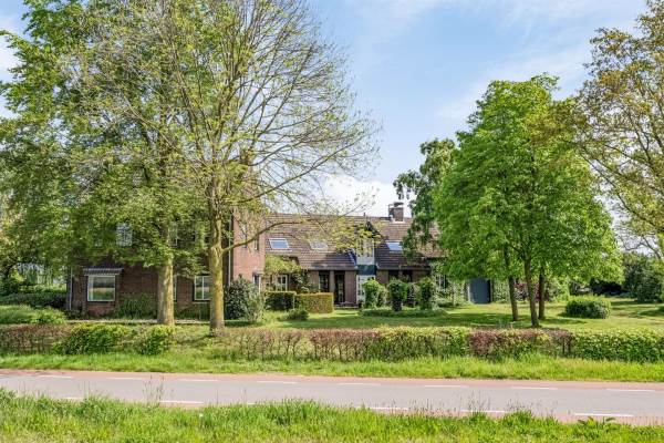 Woning Aijenseweg 3 Bergen (LI)