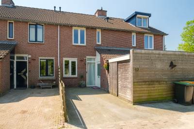 Woning Heideveld 17 Assen