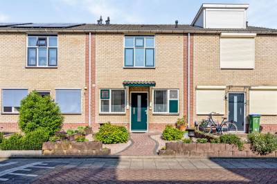 Woning Corellistraat 4 Veenendaal