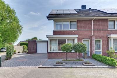 Woning Jonkheer Sandberglaan 66 Hierden