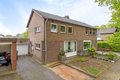 Woning Baandertweg 89 Sittard