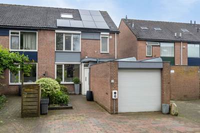 Woning Dijkhof 31 Ede