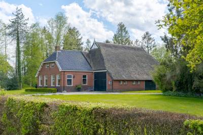 Woning Nijlandseweg 3 Lieveren