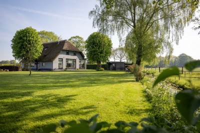 Woning Papenstraat 20 Epe