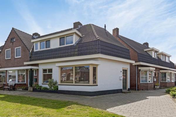 Woning Gerststraat 56 Enschede