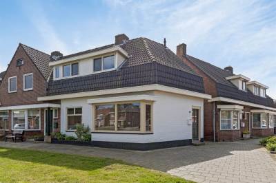 Woning Gerststraat 56 Enschede
