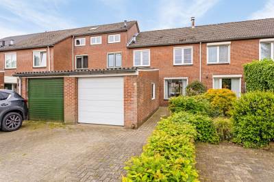 Woning Putterdonk 3 Veghel