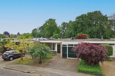 Woning Menkemaborg 15 Almelo