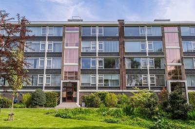 Woning Smaragdhorst 35 Den Haag