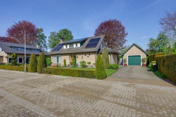 Woning Sportlaan 39 Udenhout