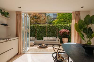 Woning Palestrinastraat 29huis Amsterdam