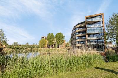 Woning Hollandsche Tuyn 6 Delfgauw