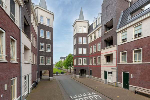 Woning Hardenbroek 87 Vleuten