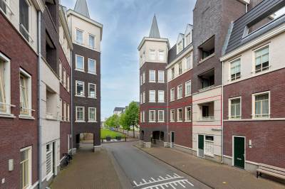 Woning Hardenbroek 87 Vleuten