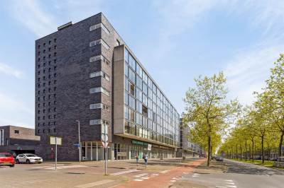 Woning Laan op Zuid 632 Rotterdam