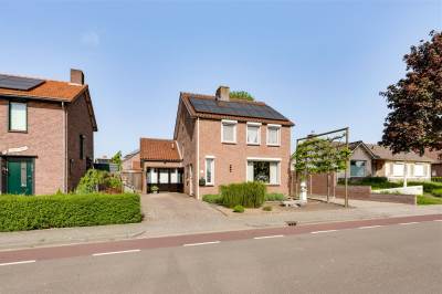 Woning Baexemerweg 12A Grathem