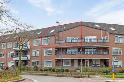 Woning Velmolenweg 47 Uden