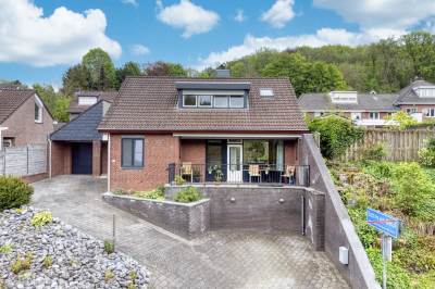 Woning Grachtstraat 50A Schin op Geul