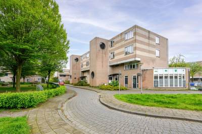 Woning Prinsenpad 21 Almere
