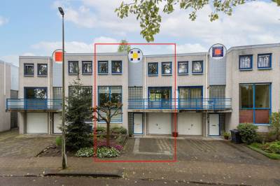 Woning Thorbeckelaan 48 Etten-Leur
