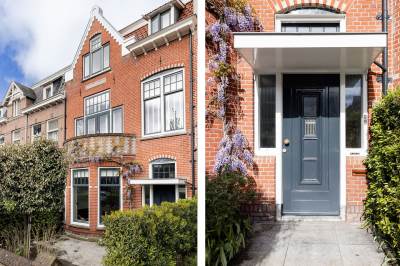 Woning Verspronckweg 231 Haarlem