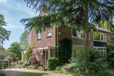 Woning Stollenbergweg 61 Berg en Dal