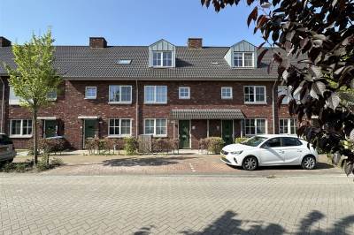 Woning Chris Broersestraat 5 Waddinxveen