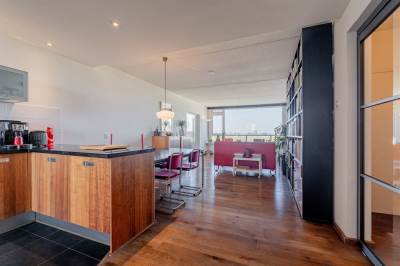 Woning Martin Luther Kinglaan 122 Diemen