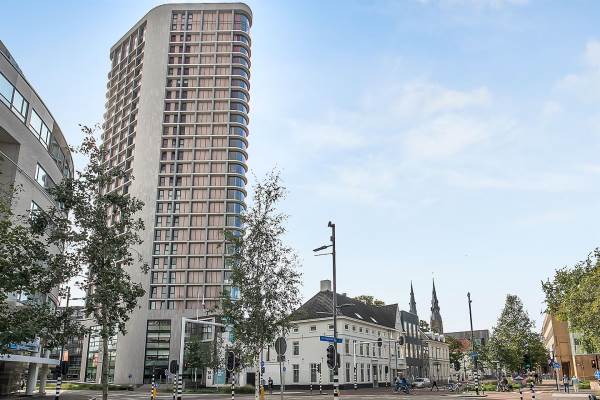 Woning Smalle Haven 79 Eindhoven