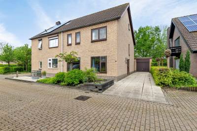 Woning Jan Memlingstraat 5a Axel