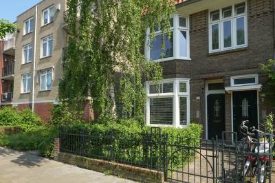 Woning Waterstraat 160 Nijmegen