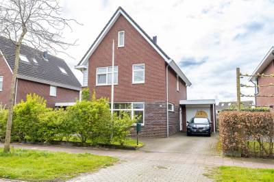 Woning Geert Teislaan 4 Winsum (GR)