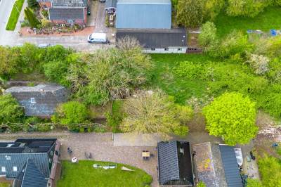 Woning Oude Dijk 15 Bedum