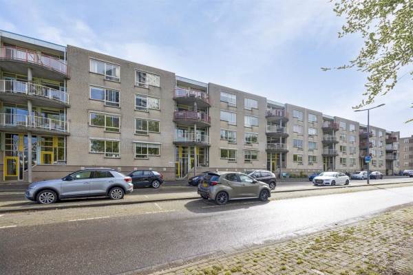 Woning Drinkwaterweg 184 Rotterdam