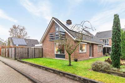 Woning Willem Grolstraat 55 Emmen