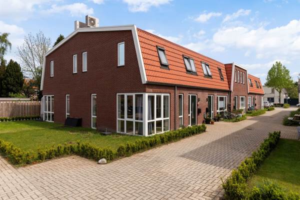 Woning Dennenweg 181B Enschede