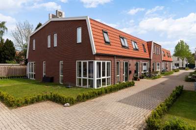 Woning Dennenweg 181B Enschede