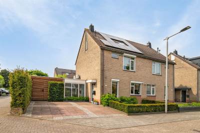 Woning Landgraafstraat 31 Arnhem